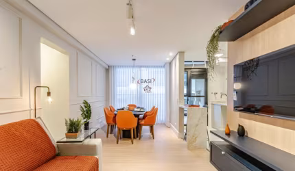 ÚLTIMAS UNIDADES A VENDA! APTOS NOVOS, 3 DORMITÓRIOS, PRONTO PARA MORAR NO BIGORRILHO! TEMOS PARCELAMENTO DIRETO COM A CONSTRUTORA!