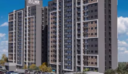 Apartamento com 2 quartos à venda no Fidélis, Blumenau , 61 m2 por R$ 402.865