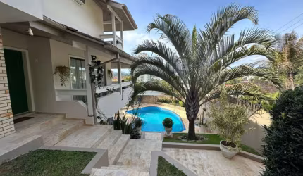 Casa com 4 quartos à venda no Itoupava Seca, Blumenau , 408 m2 por R$ 1.980.000