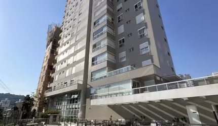 Apartamento com 4 quartos à venda na Vila Nova, Blumenau , 176 m2 por R$ 2.400.000