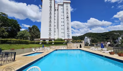 Apartamento com 2 quartos à venda no Garcia, Blumenau , 219 m2 por R$ 990.000