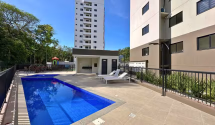 Apartamento com 2 quartos à venda no Salto do Norte, Blumenau , 55 m2 por R$ 270.000