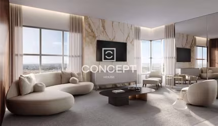 Apartamento com 3 quartos à venda na Antonio Arcanjo Ribeiro, 91, Parque Sagrada Família, Rondonópolis por R$ 2.000.000