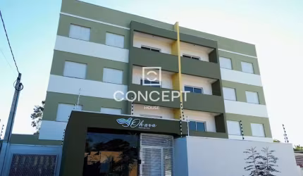 Apartamento com 3 quartos à venda na do Pica-Pau, 113, Parque Ohara, Cuiabá por R$ 311.000