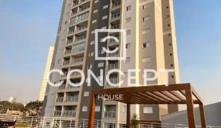 Apartamento com 2 quartos à venda na Doutor Helio Ribeiro, 5457, Residencial Paiaguás, Cuiabá por R$ 530.000