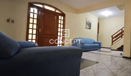 Casa com 3 quartos à venda na Doze, 2, Coophamil, Cuiabá por R$ 480.000