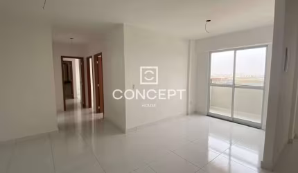 Apartamento com 3 quartos à venda na Trinta e Dois, 1, Morada do Ouro, Cuiabá por R$ 430.000