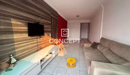 Apartamento com 3 quartos à venda na Desembargador José de Mesquita, 649, Araés, Cuiabá por R$ 300.000