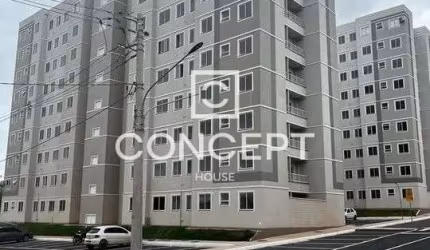 Apartamento com 2 quartos para alugar na Arquiteto Hélder Cândia, 2, Ribeirão do Lipa, Cuiabá por R$ 1.900