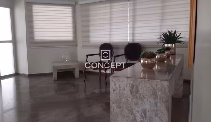 Apartamento com 3 quartos para alugar na Presidente Joaquim Augusto da Costa Marques, 855, Santa Helena, Cuiabá por R$ 6.000