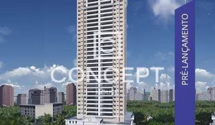 Apartamento com 4 quartos à venda na Brasília, 286, Jardim das Américas, Cuiabá por R$ 2.500.000