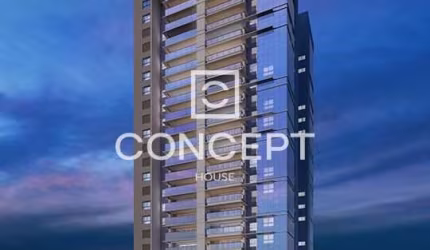 Apartamento com 3 quartos à venda na Rua Buenos Aires, 258, Jardim das Américas, Cuiabá por R$ 2.716.000