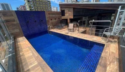 Sobrado com 4 dorms, Boqueirão, Santos - R$ 2.45 mi, Cod: 3865