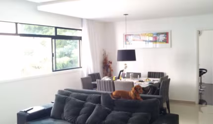 Apartamento com 3 dorms, Barra Funda, Guarujá R$ 850 mil, 3792