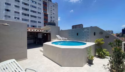 Sobrado com 3 dorms, Boqueirão  - R$ 1.55 mi, Cod: 3783