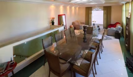 Casa em Santos bairro Boqueirão - cod3778