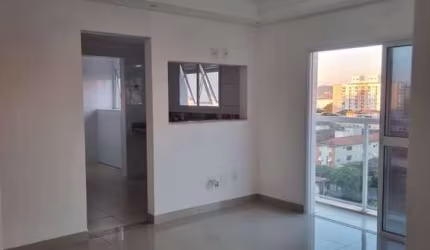 Apartamento com 1 dorm, Embaré, Santos - R$ 534 mil, Cod: 3477