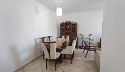Apartamento com 3 quartos, Boqueirão, Santos - R$ 660 mil, Cod: 3016