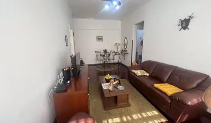Apartamento com 2 dorms, Ponta da Praia, Santos - R$ 580 mil, Cod: 2925