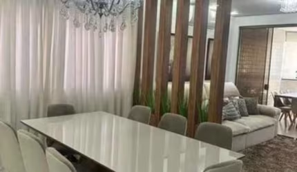 Casa em Santos bairro Vila Belmiro cód 2805