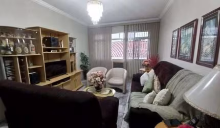 Apartamento com 3 quartos, Ponta da Praia, Santos - R$ 580 mil, Cod: 2273