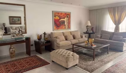 Apartamento com 4 quartos, Gonzaga, Santos Cod: 1747
