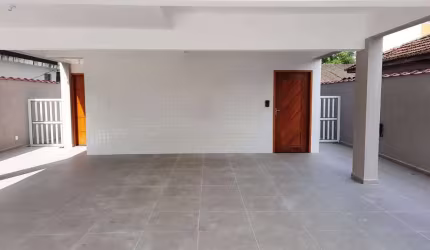 Apartamento com 2 dorms, Jardim Paraíso, São Vicente - R$ 270 mil, Cod: 3956