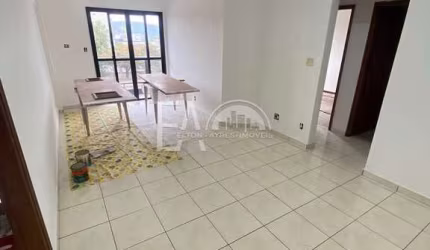 Apartamento com 2 dorms, Ponta da Praia, Santos - R$ 695 mil, Cod: 4150