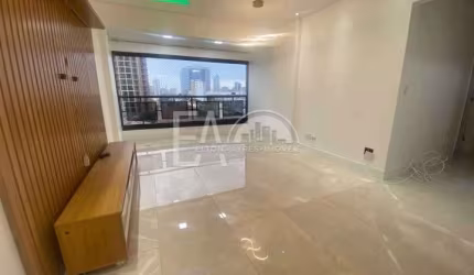 Apartamento com 2 dorms, Aparecida, Santos - R$ 800 mil, Cod: 4331