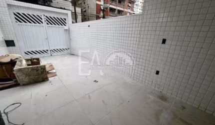 Apartamento com 3 dorms, Ponta da Praia, Santos - R$ 980 mil, Cod: 4367