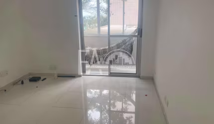 Apartamento com 1 dorm, Boqueirão, Santos - R$ 380 mil, Cod: 4398