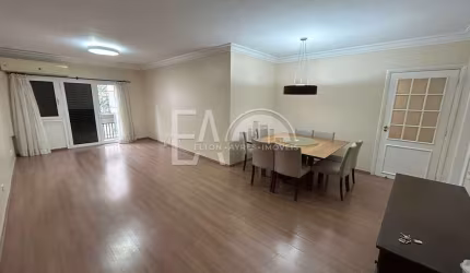 Apartamento com 3 dorms, Gonzaga, Santos - R$ 1.17 mi, Cod: 4406