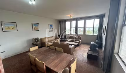 Apartamento com 3 dorms, Itararé, São Vicente - R$ 749 mil, Cod: 4501