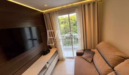Apartamento com 2 dorms, Morro Nova Cintra, Santos - R$ 335 mil, Cod: 4633