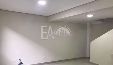 Casa com 2 quartos, Macuco, Santos - R$ 555 mil, Cod: 4908