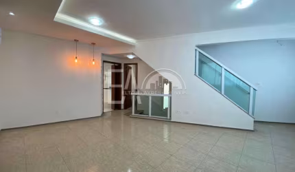 Sobrado com 4 quartos, Embaré, Santos - R$ 1.2 mi, Cod: 4928