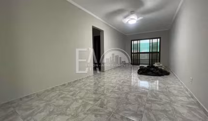 Apartamento com 2 quartos, Marapé, Santos - R$ 550 mil, Cod: 4403