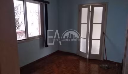 Casa com 2 quartos, Boqueirão, Santos - R$ 583 mil, Cod: 4995