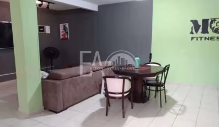 Casa com 4 quartos, José Menino, Santos - R$ 12 mi, Cod: 5071