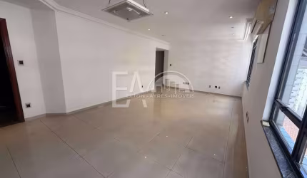 Apartamento com 3 quartos, Pompéia, Santos - R$ 1.38 mi, Cod: 5124