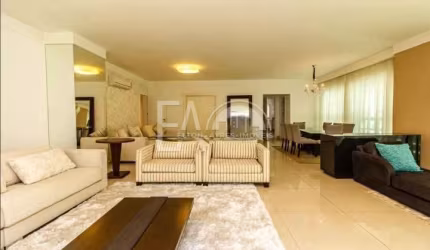 Apartamento com 4 quartos, Gonzaga, Santos - R$ 5.5 mi, Cod: 5216