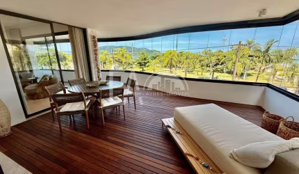 Apartamento com 4 quartos, Aparecida, Santos - R$ 11 mi, Cod: 5289