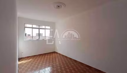 Apartamento com 2 quartos, Campo Grande, Santos - R$ 403 mil, Cod: 5397