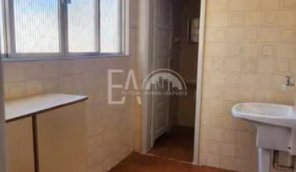 Apartamento com 2 quartos, Marapé, Santos - R$ 550 mil, Cod: 5417