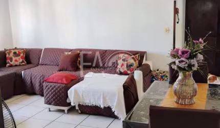 Apartamento com 2 quartos, Campo Grande, Santos, Cod: 5418