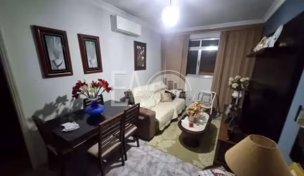 Apartamento com 2 quartos, Gonzaga, Santos, Cod: 5461