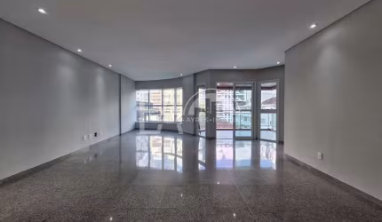 Apartamento com 4 quartos no Gonzaga - Santos/SP
