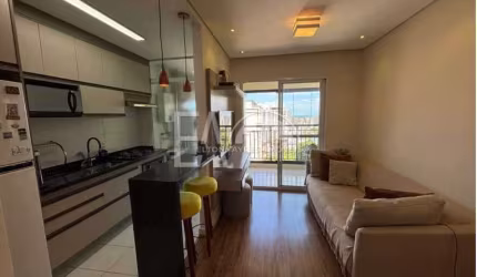 Apartamento com 2 quartos, Marapé, Santos, Cod: 5485