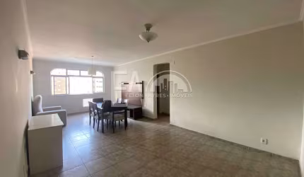 Apartamento com 2 quartos, Boqueirão, Santos, Cod: 5503