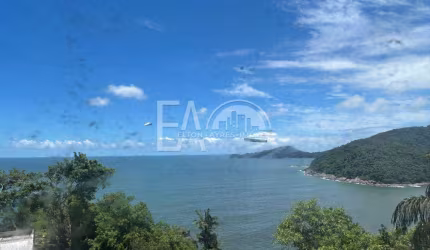 Apartamento com 1 quarto, Ilha Porchat, São Vicente - R$ 370 mil, Cod: 5585